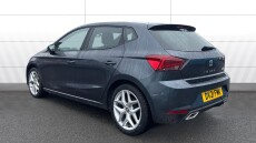 SEAT Ibiza 1.0 TSI 95 FR [EZ] 5dr Petrol Hatchback
